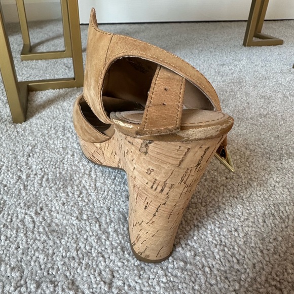 Franco Sarto Heels - Picture 2 of 4